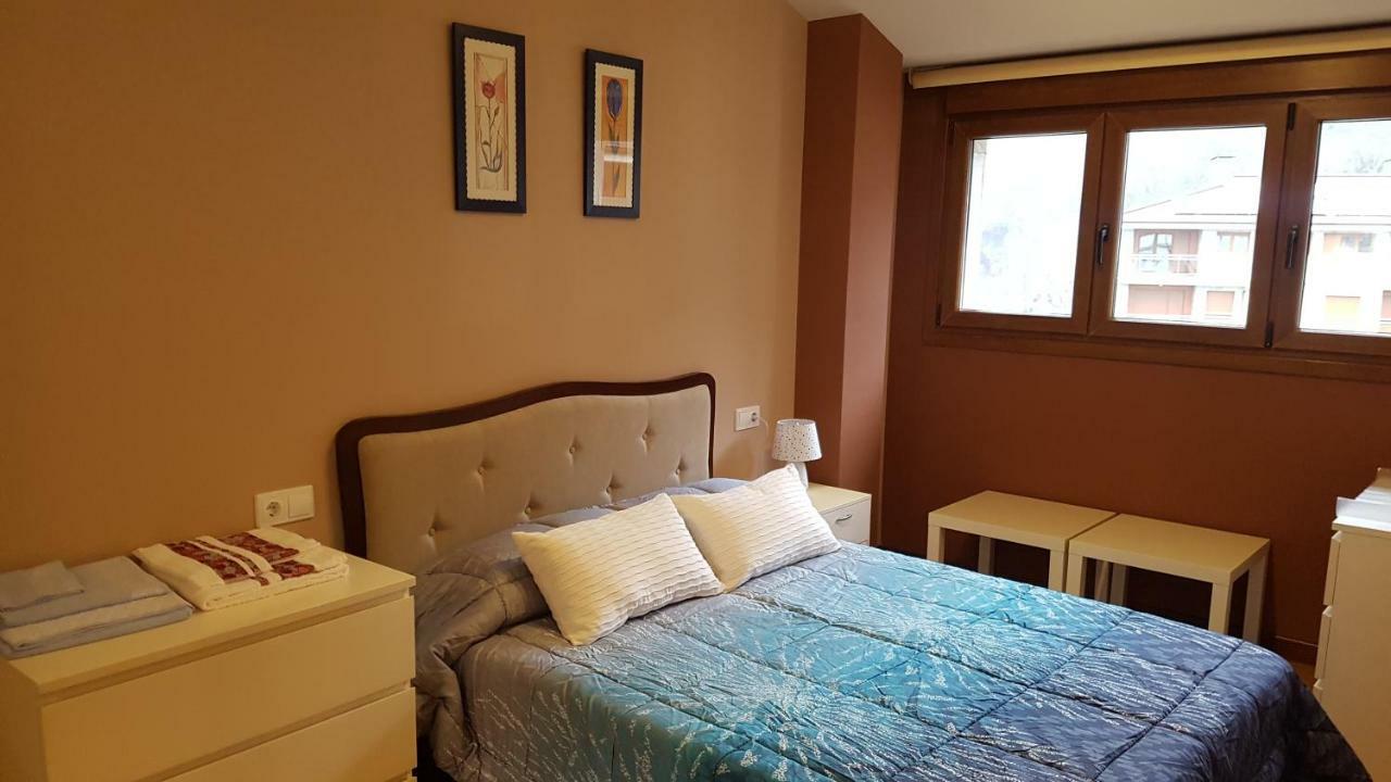 Onís El Balcon Del Sella 아파트 외부 사진