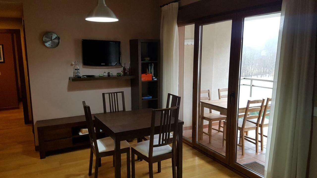 Onís El Balcon Del Sella 아파트 외부 사진